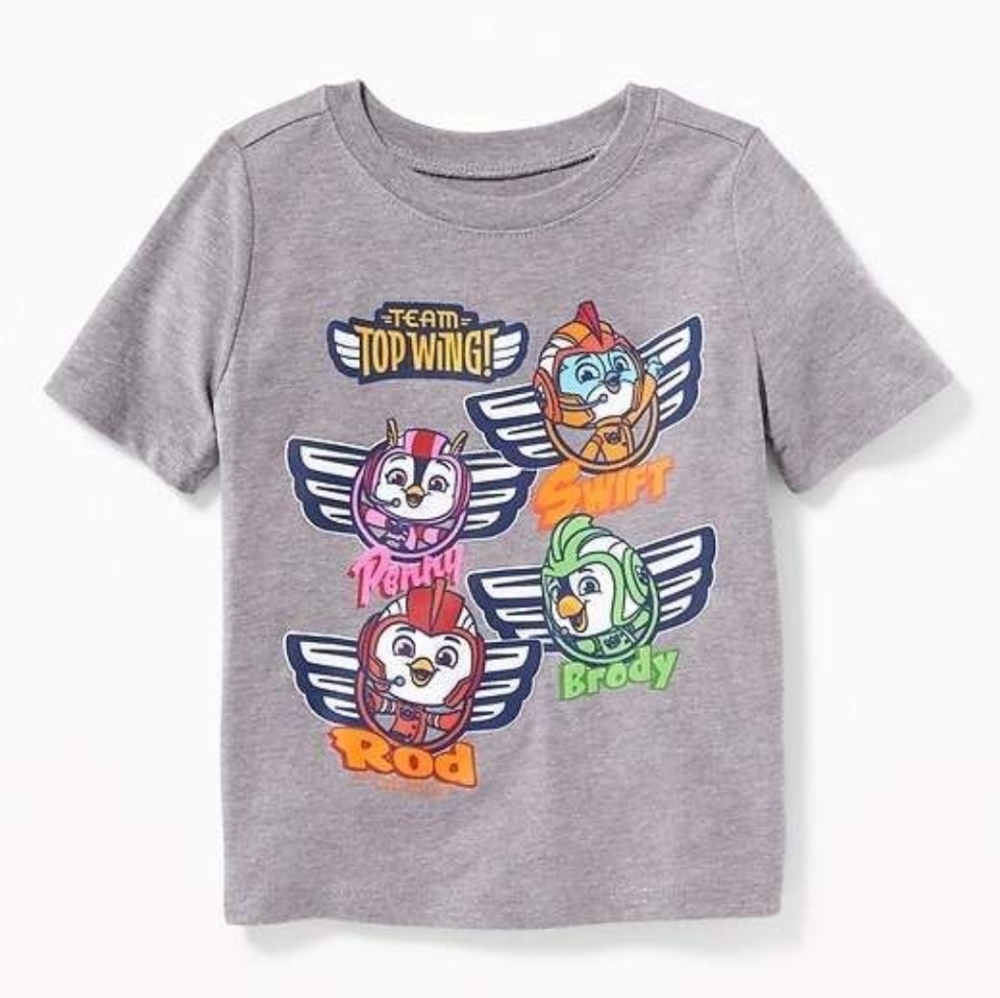 Boys Shirt